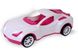 Світлина, зображення Іграшка «Автомобіль ТехноК», рожевий (6351)