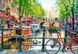 Пазл "Пейзаж, Амстердам" Castorland, 1000 шт (C-103133), фотография