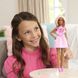 Кукла Barbie Fashionistas Розовая роза (HYT94), фотография