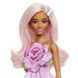 Кукла Barbie Fashionistas Розовая роза (HYT94), фотография
