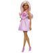 Кукла Barbie Fashionistas Розовая роза (HYT94), фотография