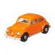 Машинка "Шедевры автопрома Германии " Matchbox (GWL49), оранжевая