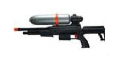 Фотография, изображение Игрушка водяной пистолет "Снайпер" Maya Toys