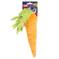 Іграшка для тварин Fancy Pets "Морквинка" 45 см. (FPS6)
