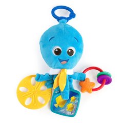 Фотография, изображение Игрушка на коляску Baby Einstein "Octopus" (90664)