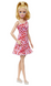 Лялька Barbie "Модниця" у сарафані в квітковий принт (HJT02), фотографія