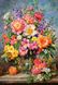 Пазл "Цветы" Castorland, 1000 шт (C-103904), фотография