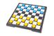 Игрушка "Набор настольных игр ТехноК", шахматы и шашки (9055), фотография