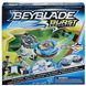 Игровой набор Hasbro Bey Blade Burst Evolution Star Storm Battle Set арена и волчок (E0722), фотография