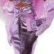 ​Лялька Barbie Deluxe style Barbiecore Модниця у сукні металік (HYV25), фотографія