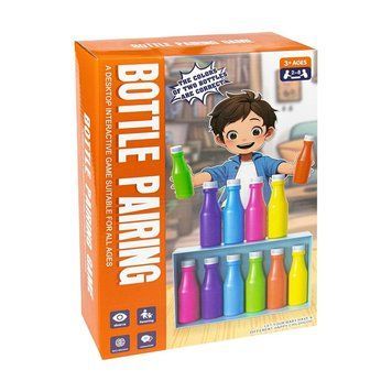 Настольная игра "Найди пару" (107)