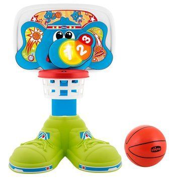 Світлина, зображення Іграшка Chicco "Баскетбольна ліга" (09343.00)