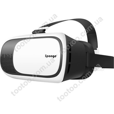 Фотография, изображение Очки виртуальной реальности Sponge VR (SVR00000003)