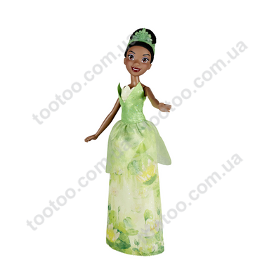 Світлина, зображення Лялька Hasbro Disney Princess: королівський блиск Бель (B6446_B5287)