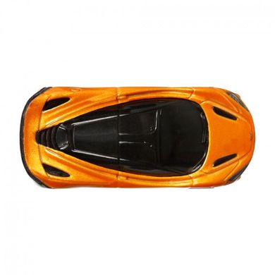 Колекційна модель машинки McLaren 720S серії "Car Culture" Hot Wheels (FPY86/HKC43)