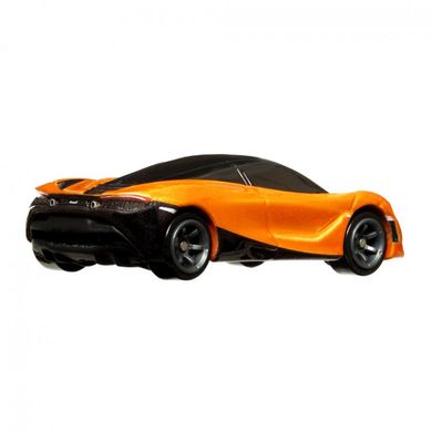 Коллекционная модель машинки McLaren 720S серии" Car Culture " Hot Wheels (FPY86/HKC43)