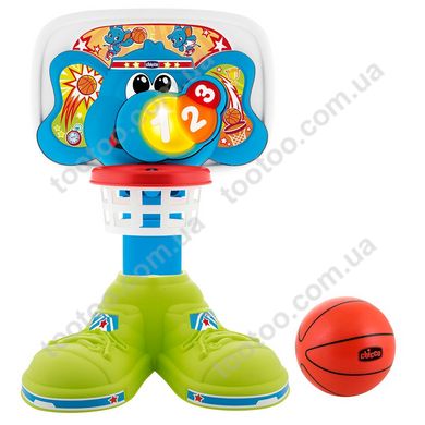 Світлина, зображення Іграшка Chicco "Баскетбольна ліга" (09343.00)