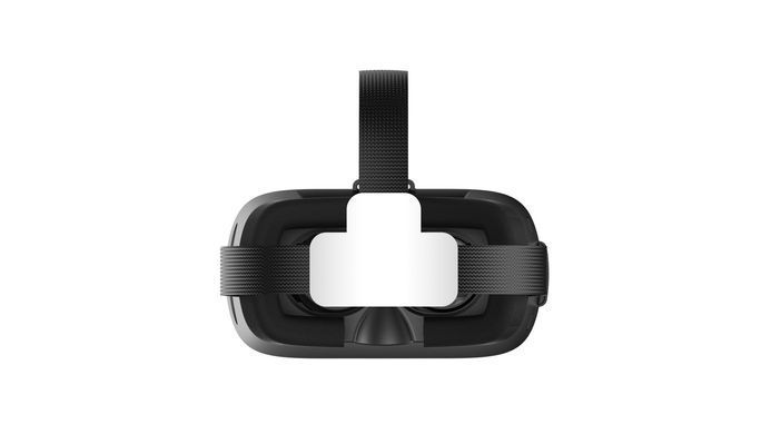 Світлина, зображення Окуляри віртуальної реальності Sponge VR (SVR00000003)