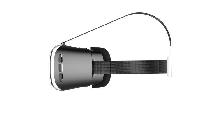 Світлина, зображення Окуляри віртуальної реальності Sponge VR (SVR00000003)
