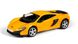 Фотография, изображение Игрушка RMZ City Машинка "McLaren 650S" оранжевый (554992-2)