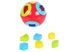 Іграшка-куля Technok «Розумний малюк» (2247), фотографія