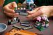 Конструктор LEGO Minecraft Верстак (21265)
