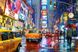 Пазл "Таймс-сквер, г. Нью-Йорк" Castorland, 1000 шт (C-103911), фотография