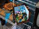 Конструктор LEGO Minecraft Верстак (21265)