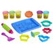Игровой набор Play-Doh магазинчик печенья (B0307), фотография
