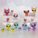 Игровой набор Hasbro Littlest Pet Shop коллекция петов "Букетный набор петов" (E5148), фотография