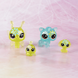 Ігровий набір Hasbro Littlest Pet Shop колекція петів "Букетний набір петів" (E5148), фотографія