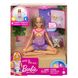 Кукла Barbie "Медитация днем и ночью" (HHX64), фотография
