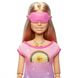 Лялька Barbie "Медитація вдень та вночі" (HHX64), фотографія