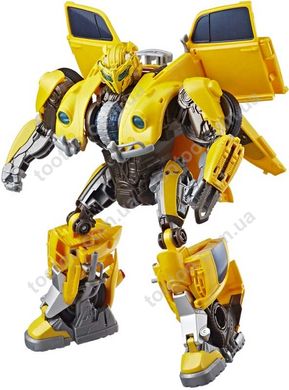 Фотография, изображение Трансформер Hasbro Transformers Power Core Feature Hero (E0982)