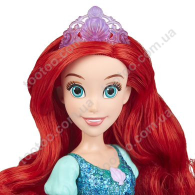 Фотография, изображение Кукла Hasbro Disney Princess Ариэль (E4020_E4156)