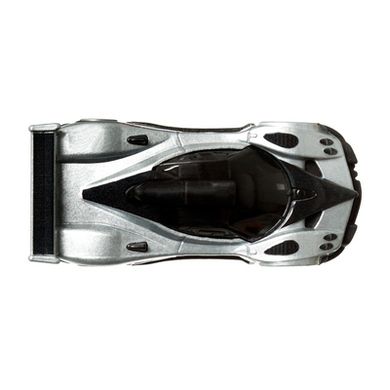 Колекційна модель машинки Pagani Zonda R серії "Car Culture" Hot Wheels (FPY86/HKC42)