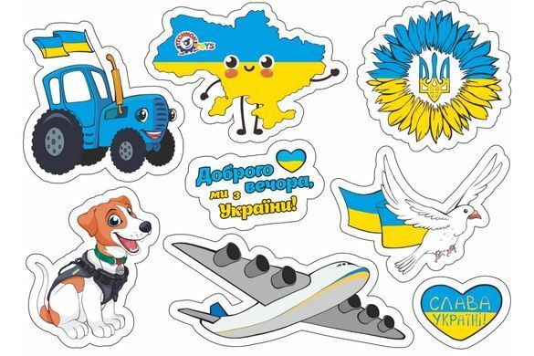 Світлина, зображення Іграшка "Рюкзак ТехноК" (8379), хакі