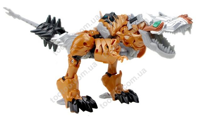 Фотография, изображение Робот Maya Toys "Тираннозавр" (D622-E265)