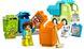 Конструктор LEGO DUPLO Town Мусороперерабатывающий грузовик (10987), фотография