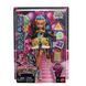 Лялька Monster High Страх який солодкий день народження Клео (JBG76), фотографія
