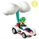 Машинка-герой "Супер Марио" Hot Wheels (в асс.), фотография