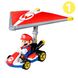 Машинка-герой "Супер Марио" Hot Wheels (в асс.), фотография