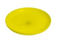 Фотография, изображение Фрисби Just cool желтый (FR01V-1)