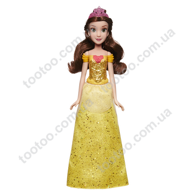 Фотография, изображение Кукла Hasbro Disney Princess Белль (E4021_E4159)