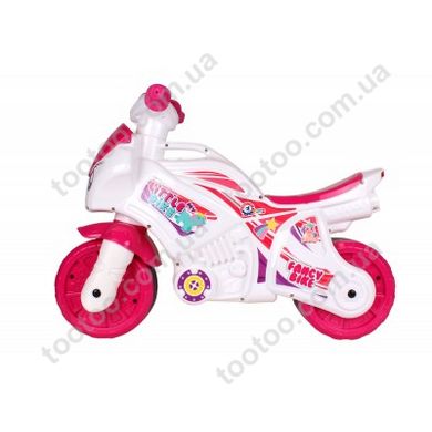 Іграшка "Мотоцикл ТехноК" (6368)