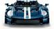 Конструктор LEGO Technic Ford GT 2022 (42154)