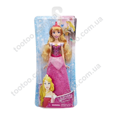 Фотография, изображение Кукла Hasbro Disney Princess Аврора (E4021_E4160)
