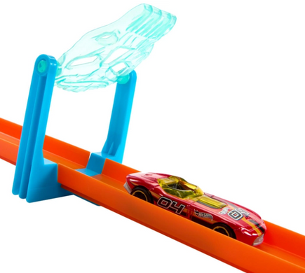 Світлина, зображення Трек "Льодове зіткнення" Hot Wheels (HKX40)