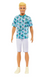 Лялька Кен "Модник" у футболці з кактусами (HJT10), фотографія