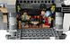 Конструктор LEGO Star Wars Ониксовый пепел (75374)